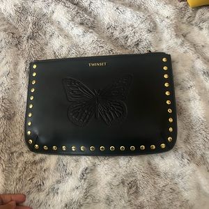 Twin set clutch